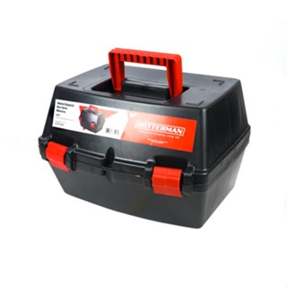 Maleta plástica para serra mármore 14" Special Box Rotterman