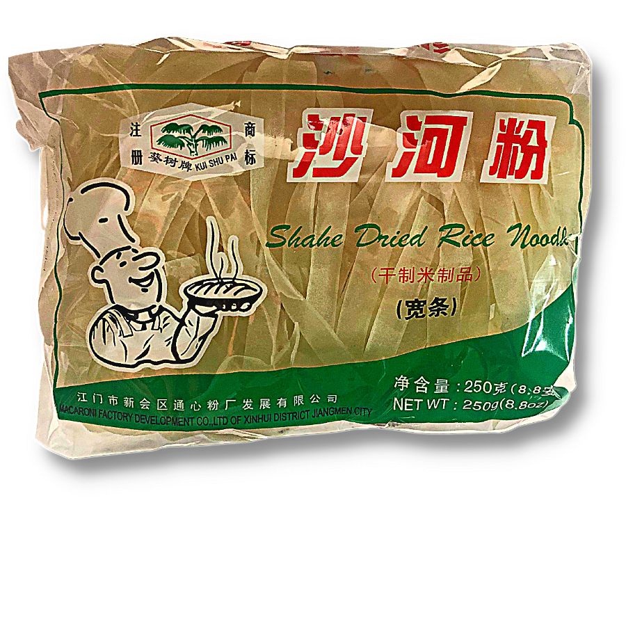 MACARRÃO DE ARROZ TAILANDES 250G