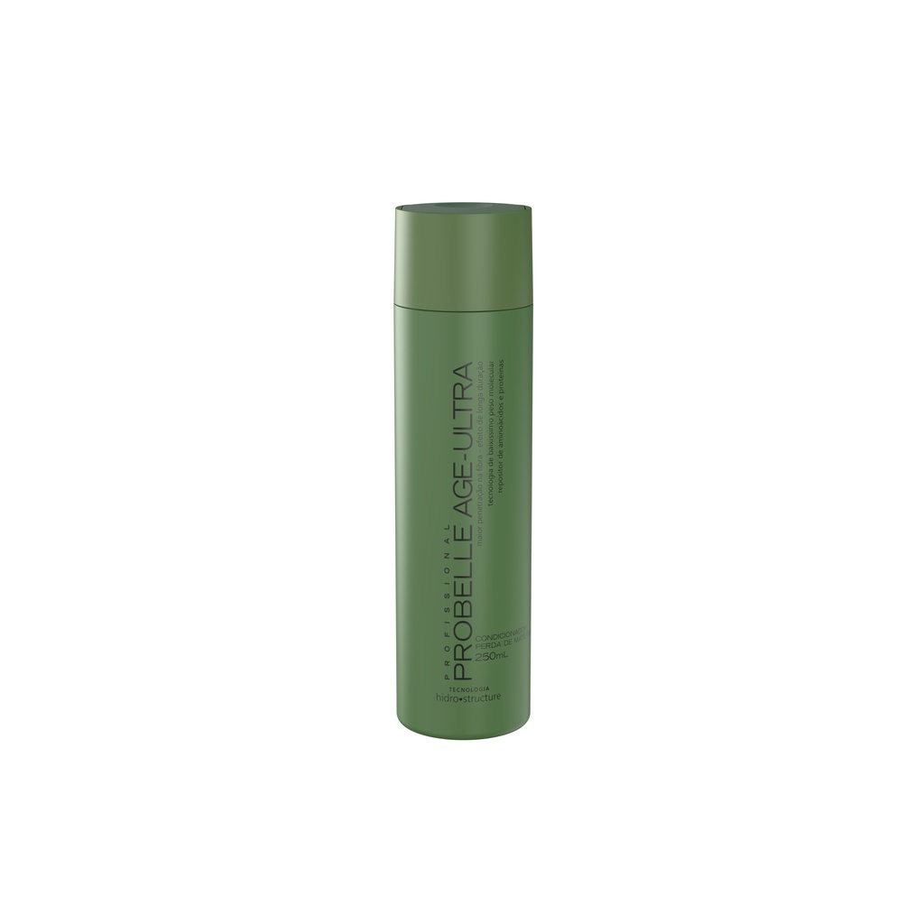 Condicionador Age Ultra 250ml - Probelle