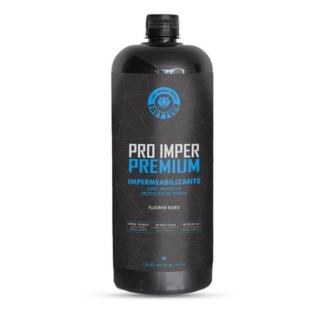 Pro Imper Premium Impermeabilizante base'agua 1,5l. Easytech