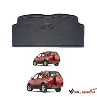 Tampão Porta Mala Ecosport 03 04 05 06 07 08 09 10 11 12 em Oferta na Shopee