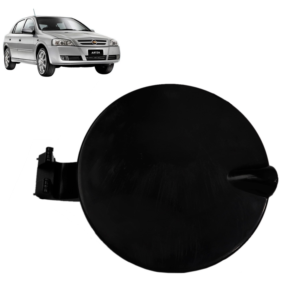 Tampa Tanque Combustível Astra Sedan 1999 Até 2006