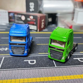 SIKU Alloy Truck Front Carro De Brinquedo Para Crianças Modelo De Miniatura Coleção De Presentes De Aniversário Lembrança De Revenda