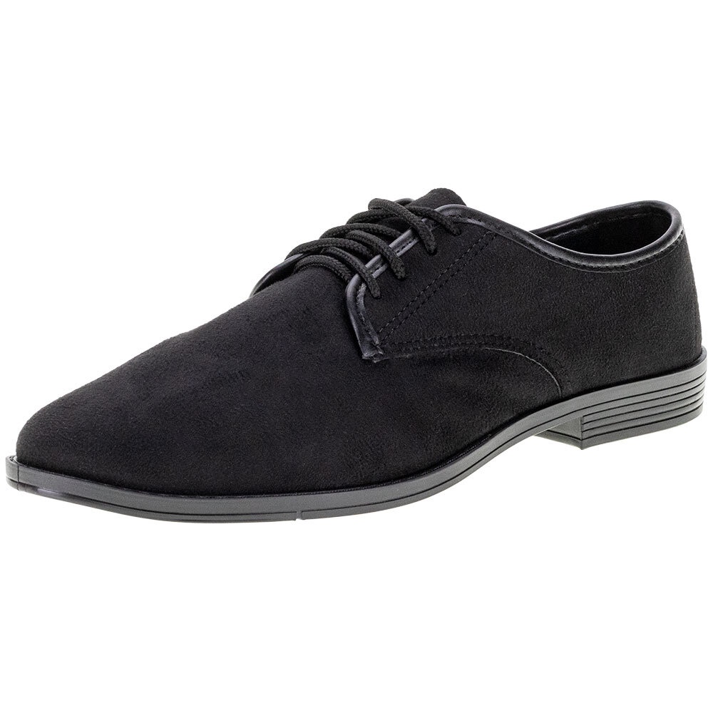 Sapato Feminino Moleca - 5621215 - Women Shoes