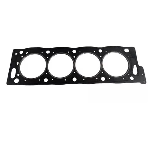 Junta Cabecote Para Peugeot 306 Gti 2.0 16v Citroen Xsara