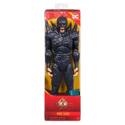 The Flash - Boneco de 30cm do Flash Negro