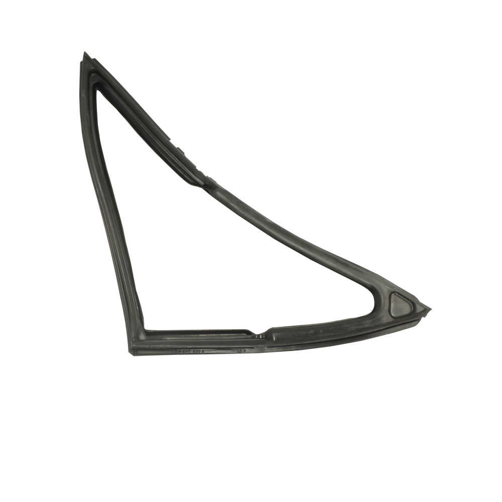 Borracha Quebra Vento Lado Direito Passat G1 G2 G3 Todos - Spare Parts and Accessories for Vehicles