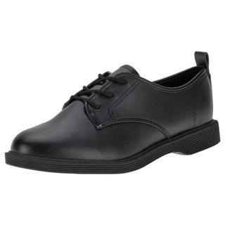 Sapato Feminino Oxford Moleca - 5666107