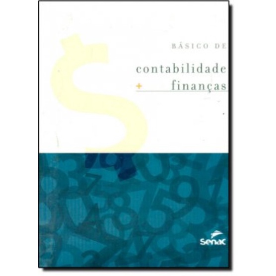 BASICO DE CONTABILIDADE E FINANÇAS