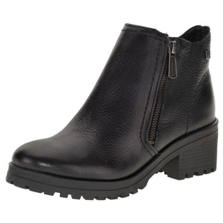 Bota Feminina Cano Baixo Bottero - 349102