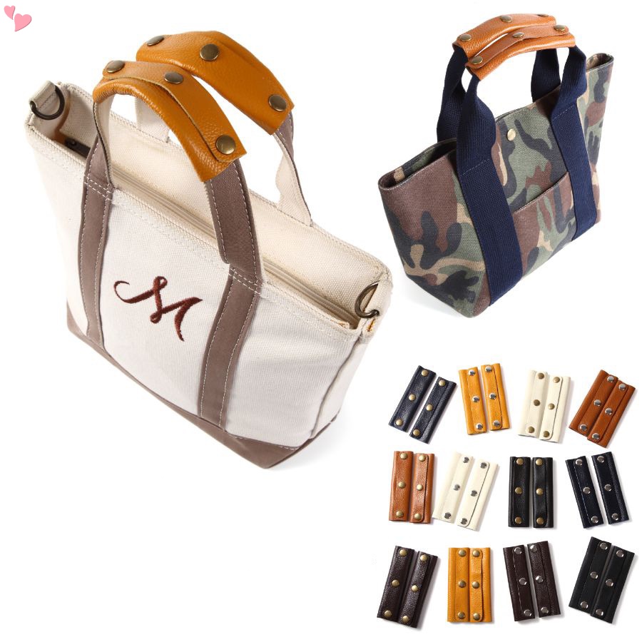 1 Peça Capa Protetora Para Mala Alça De Bolsa De Bagagem Couro Anti-Estraço Carrinho De Passeio Ombro Proteção Acessórios em Oferta na Shopee