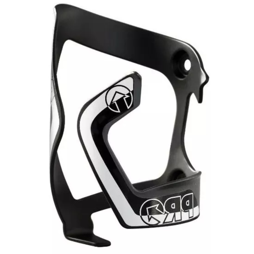 Suporte Garrafa Caramanhola Shimano Pro Lateral Direito Alum