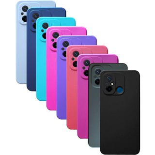 Capa Case Anti Impacto Protege Camera Para Xiaomi Redmi 12C