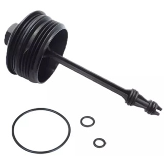 Tampa Copo Filtro De Oleo Volkswagen Amarok 2.0 16v 2010 em Oferta na Shopee