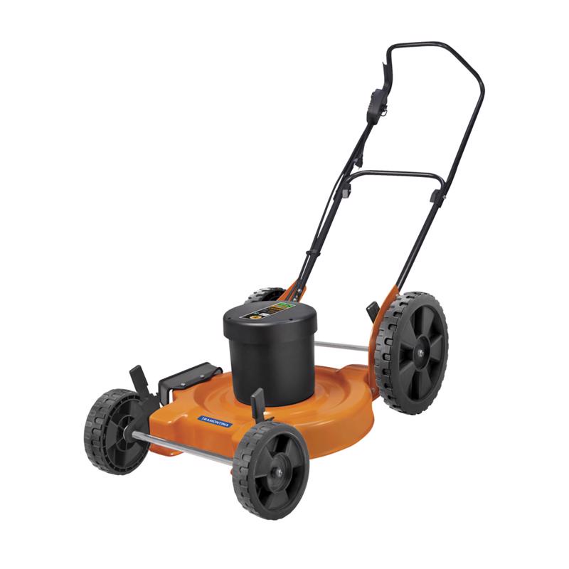 Cortador de Grama Elétrico 450mm CE45M 2500W 127V - Tramontina em Oferta na Shopee
