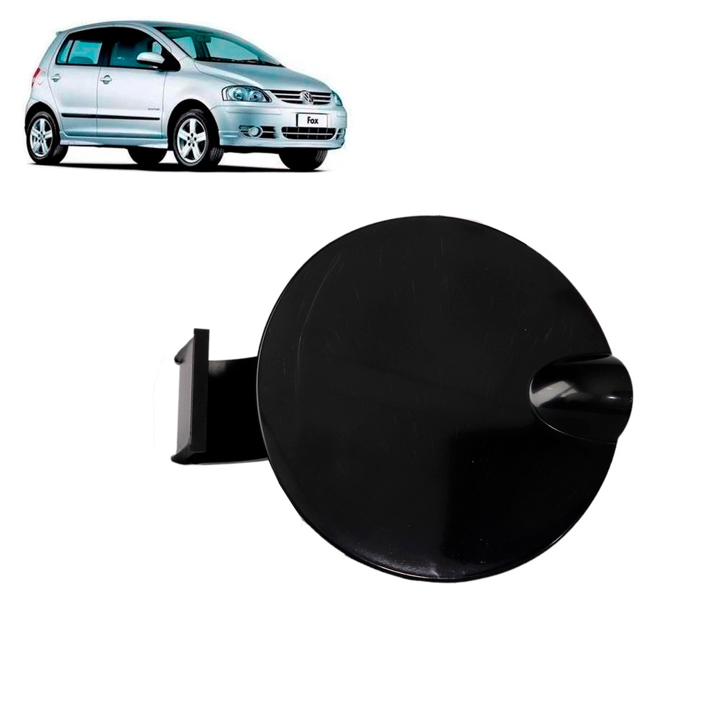 Tampa Tanque Combustível Fox Crossfox 2003 À 2009 em Oferta na Shopee