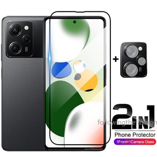 Vidro Temperado Para Xiaomi Redmi Note 12 4G Pro Protetor De Tela De Velocidade De Filme De Câmera Em Xiomi Red mi 12Pro Speed
