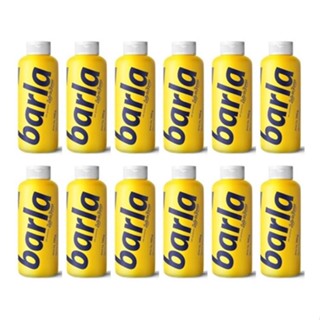 Talcos Para Os Pés Barla 140g Atacado Kit 12 Unidades