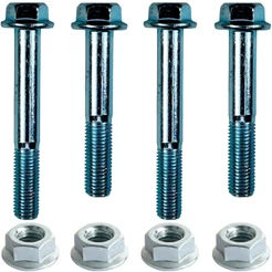 Kit parafusos suporte motor DT CG150 Titan Fan 2004 a 2015 CG150 Sport CG125 Fan 2009 a 2018 Fixação Peito motor Chassi