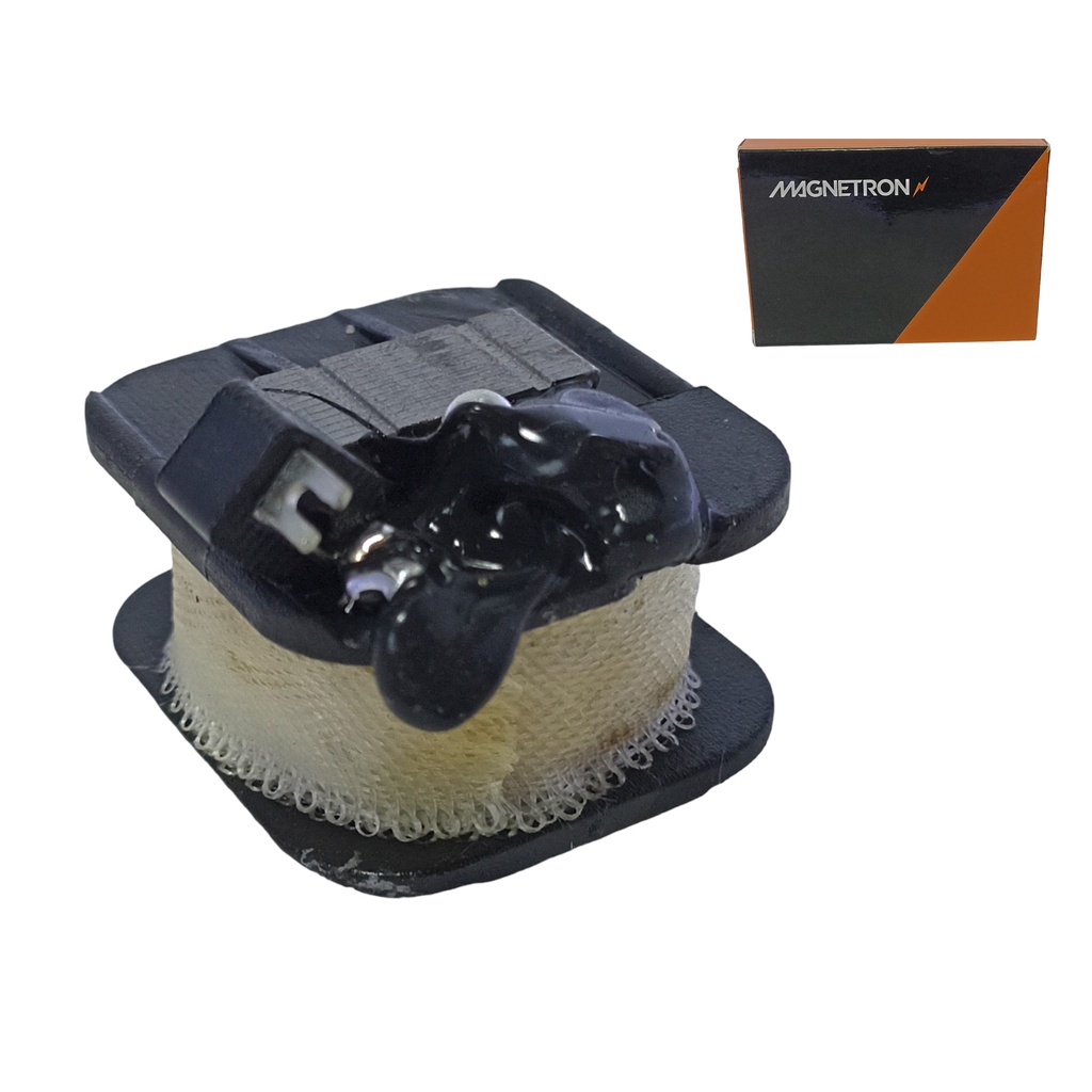 Bobina Forca Cg 125 Cargo Es Cg 125 Titan Ks Es 1999 2000 2001 2002 Xlr 125 2000 2001 2002