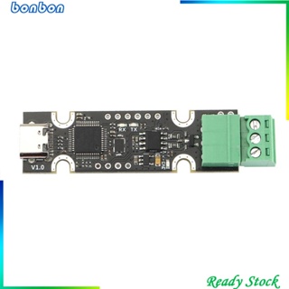 [Adaptador USB Para Lata Baseado No STM32F072 Substituir Terminal De 3 Pinos Luz De Vela #5