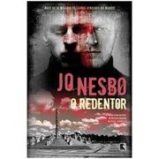 O Redentor (harry Hole #6) autor Jo Nesbo