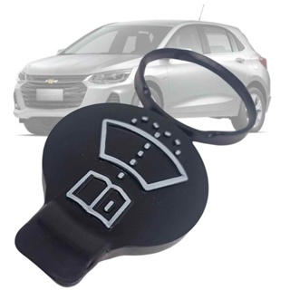 Tampa Reservatório  Água do Limpador Onix  brisa esguicho em Oferta na Shopee