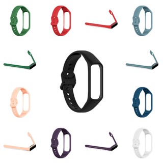 Pulseira Silicone para Galaxy Fit-e SM-R375