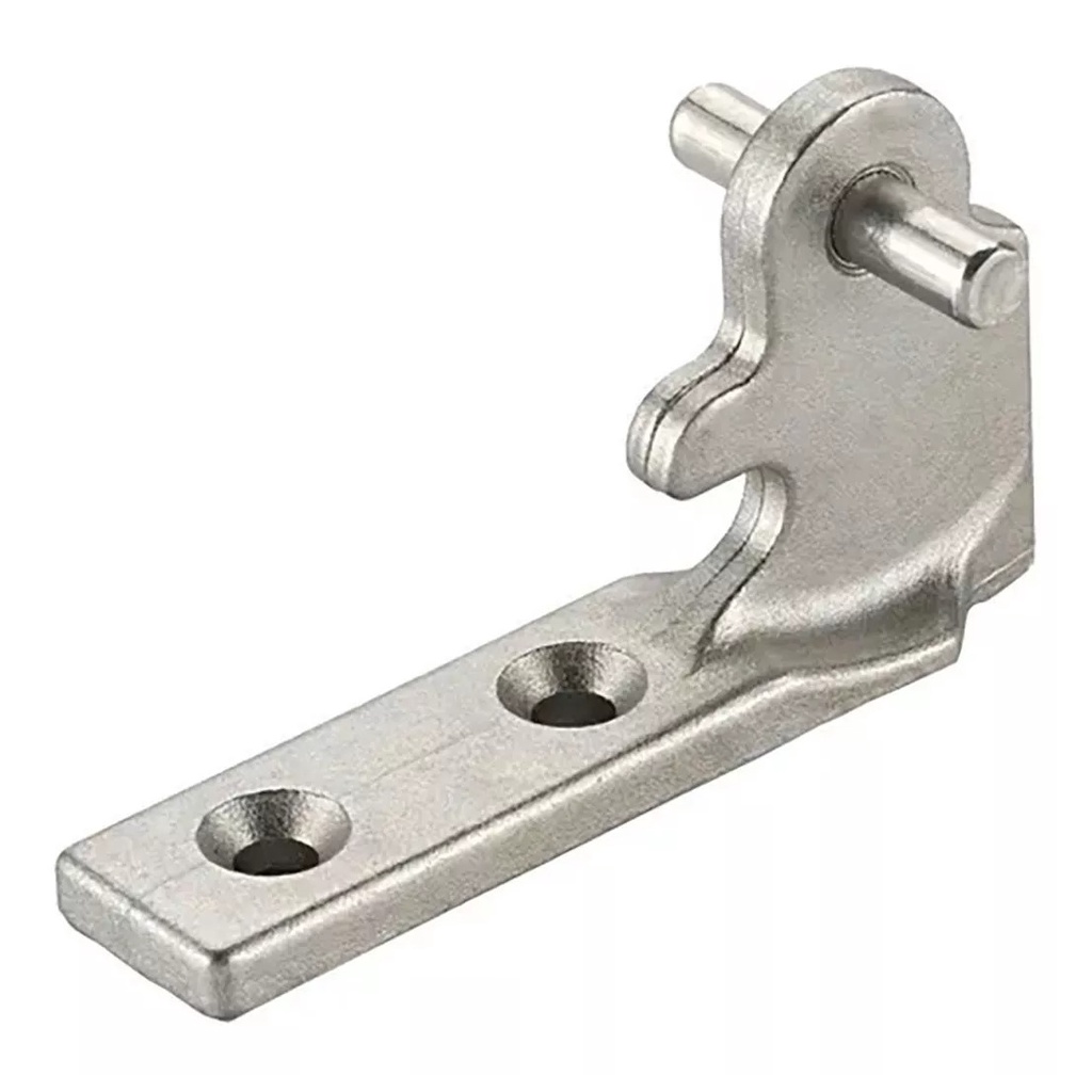 Dobradiça Intermediaria Geladeira Electrolux 65158599