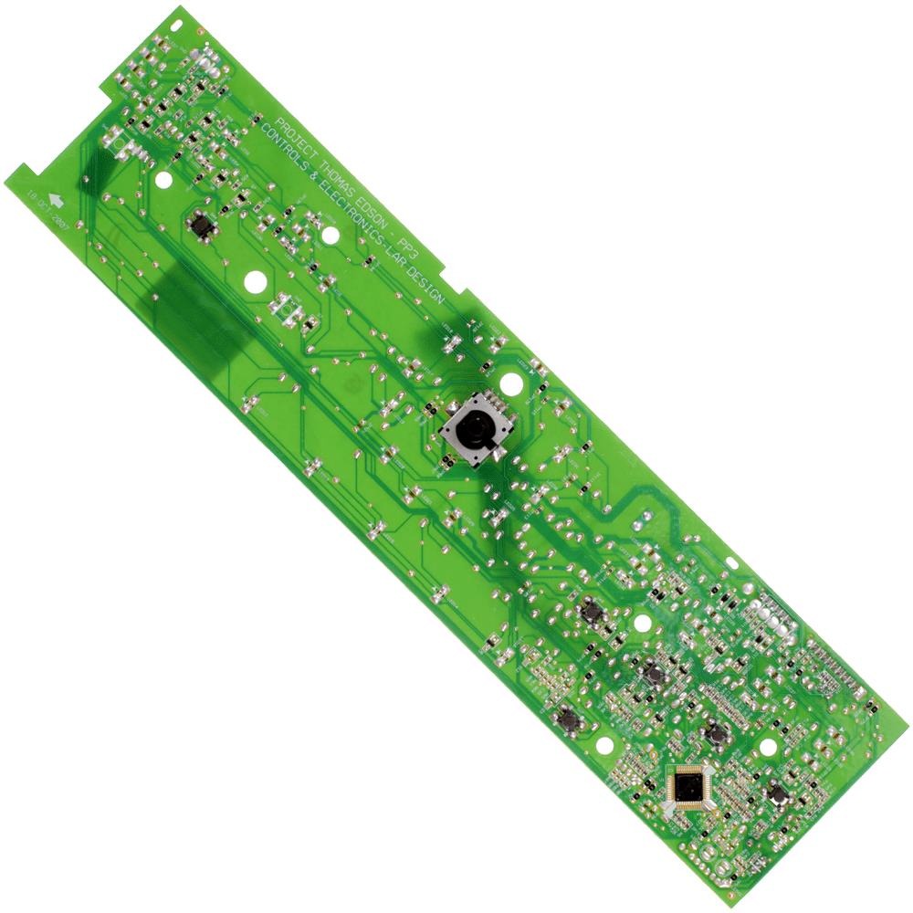 Placa Interface Edison Lav Brastemp Bwk11ab W10755942 Orig