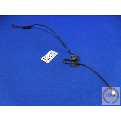 Aj055 Flat Cabo Fio Usb Conector Do Notebook Evolute Sfx 35