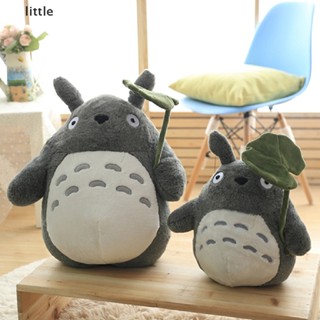 brlittle 30CM Kawaii Totoro Brinquedos De Pelúcia