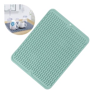 Tapete De Silicone Protetor De Panelas E Pratos Para Pia E Cozinha Top