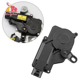 Atuador Da Fechadura Porta Traseira Do-Malas Motor Para 2005-2010 Kia Sportage 95750-1F020 812901F020 81290