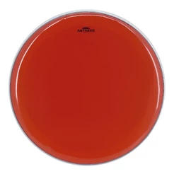 Pele Bateria Hidraulica Dupla 22 Pol Antares Dhh22v Vermelha