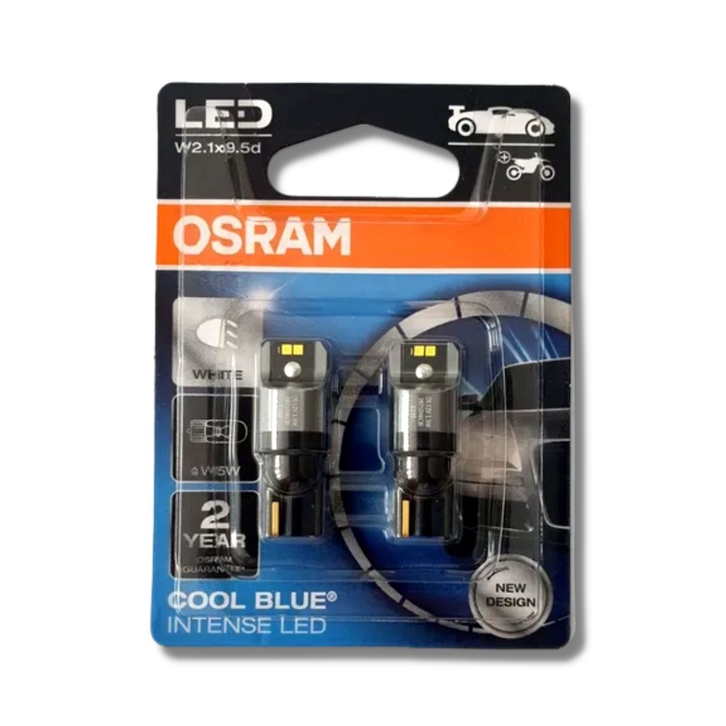 O que é Pingo Led Osram? Guia e Onde Comprar | BuscaProdutos