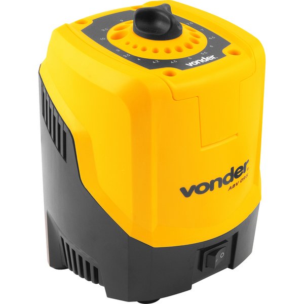 Afiador De Brocas Profissional 95W ABV 095 Vonder
