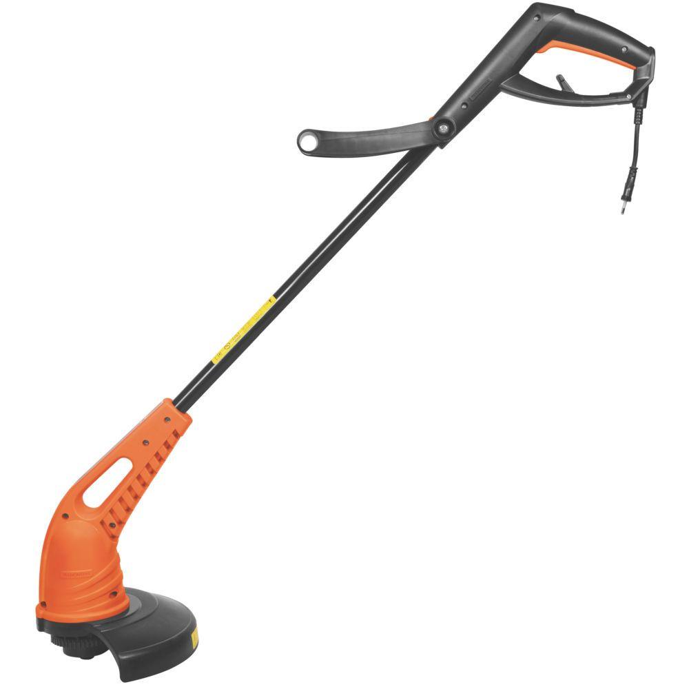 Aparador de Grama Tramontina AP1500T 1500W em Oferta na Shopee