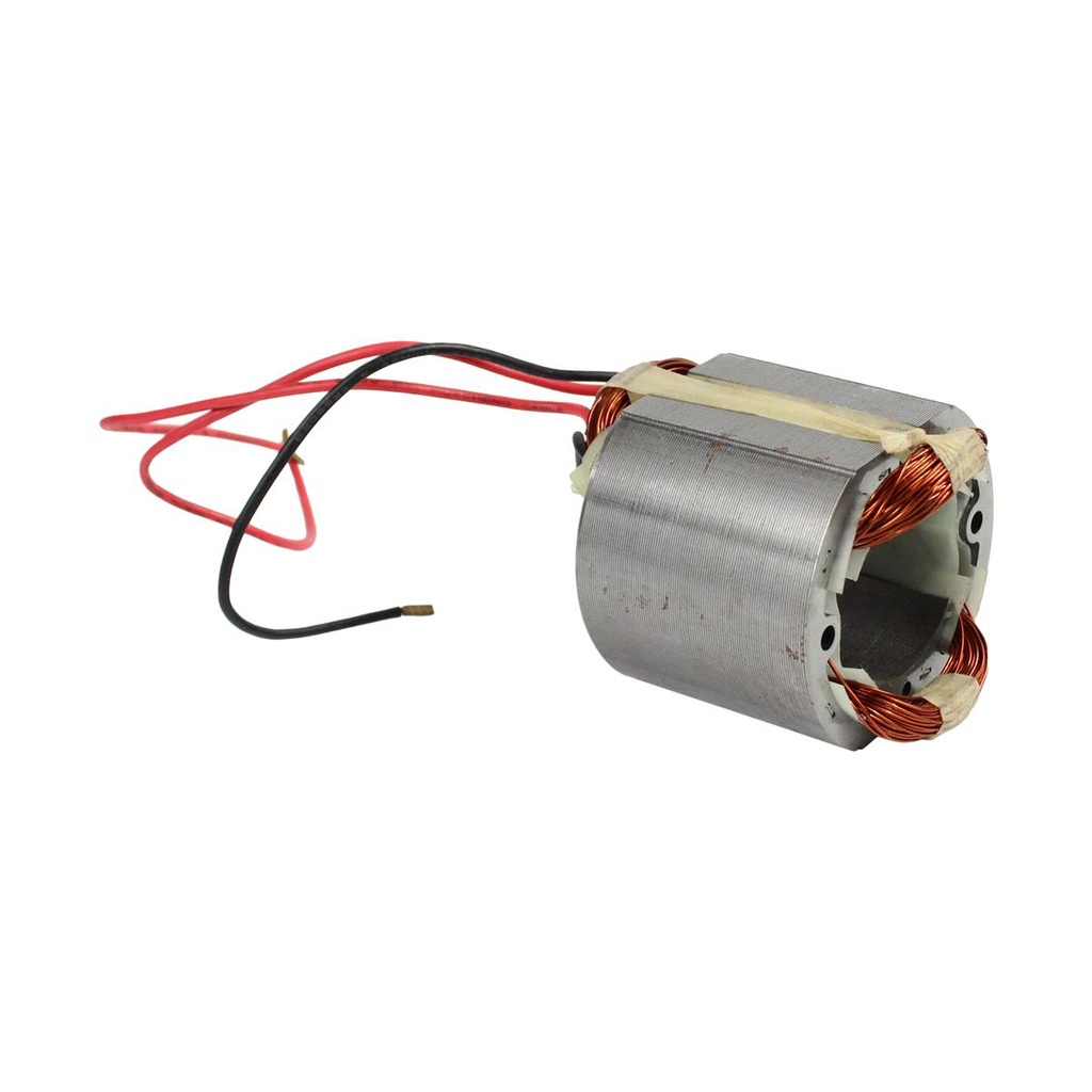 Estator 110v P/ Martelete Skil 1859 Original