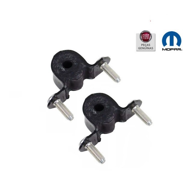 Bucha Barra Estabilizadora Strada: Onde Comprar | BuscaProdutos