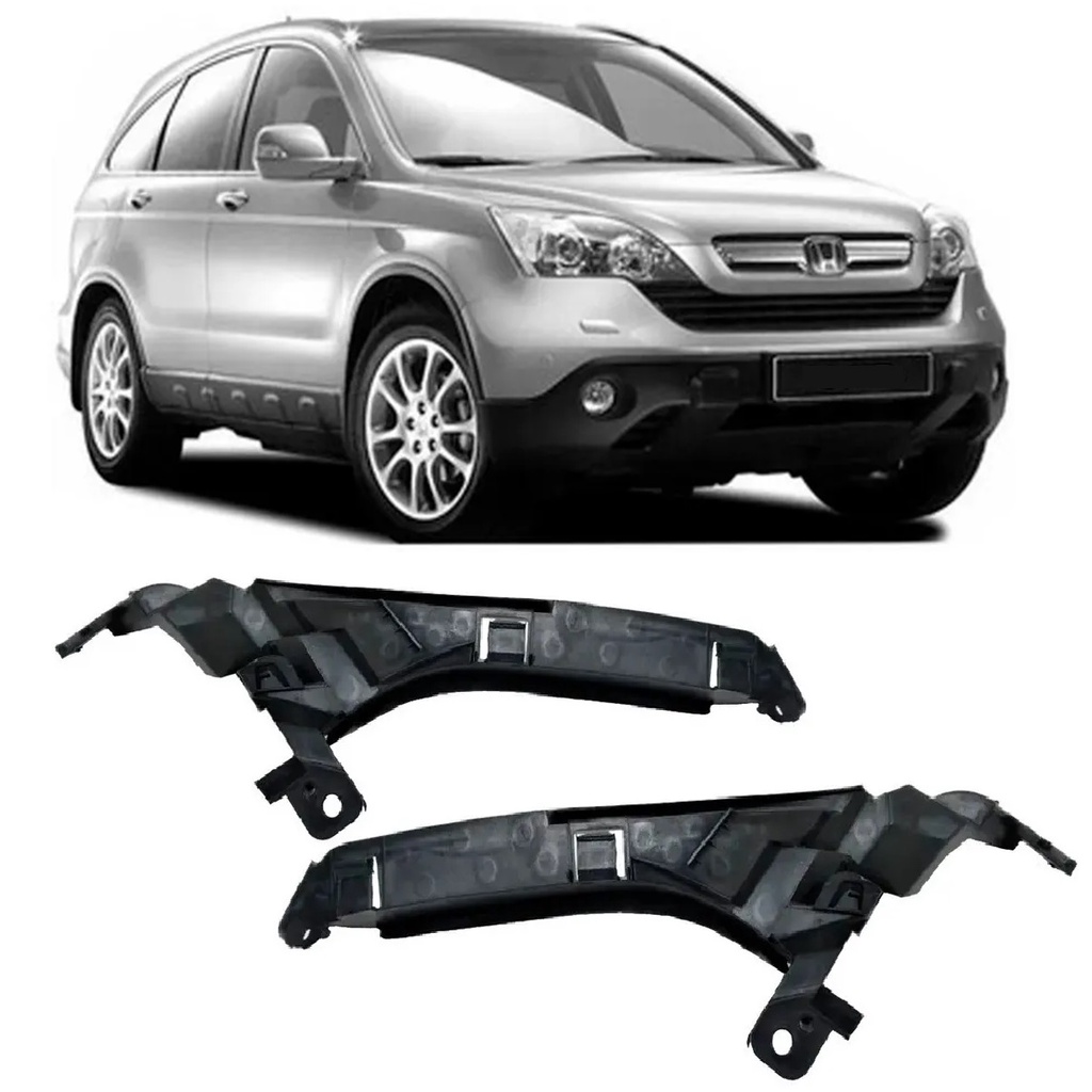 Suporte Guia Farol Crv 2007 2008 2009 2010 2011 2012