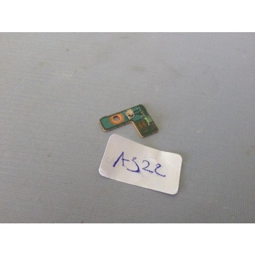 A322 Placa Bluetooth Notebook Sony Vaio Pcg-6j2l Vgn-sz120p