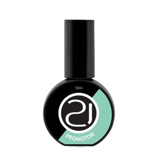 Promotor (Primer Adesivador) Preparador Passo 2 12ml - Nails 21 em Oferta na Shopee