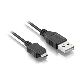 Cabo micro USB 1,2m Multilaser  WI226
