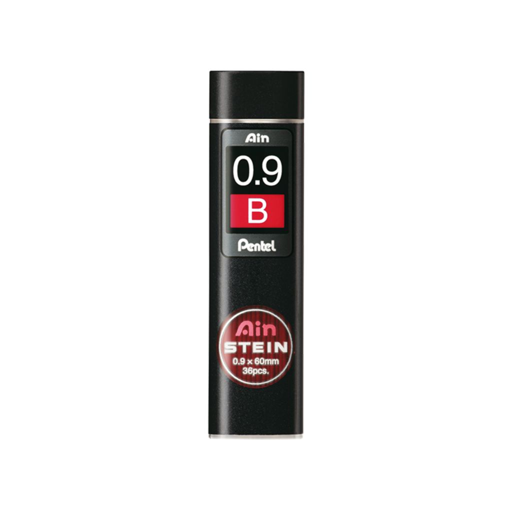Grafite PENTEL Stein 0.9mm