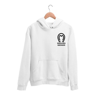 Blusa de Frio Moletom Feminino Masculino Ferradura Mangalarga Marchador