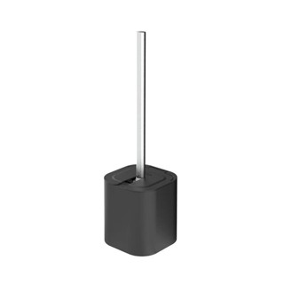 Escova Sanitaria Dual Preto - Ou