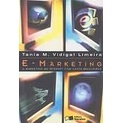 E-marketing - o Marketing na Internet Com Casos Brasileiros de Tania M. Vidigal Limeira 5848888
