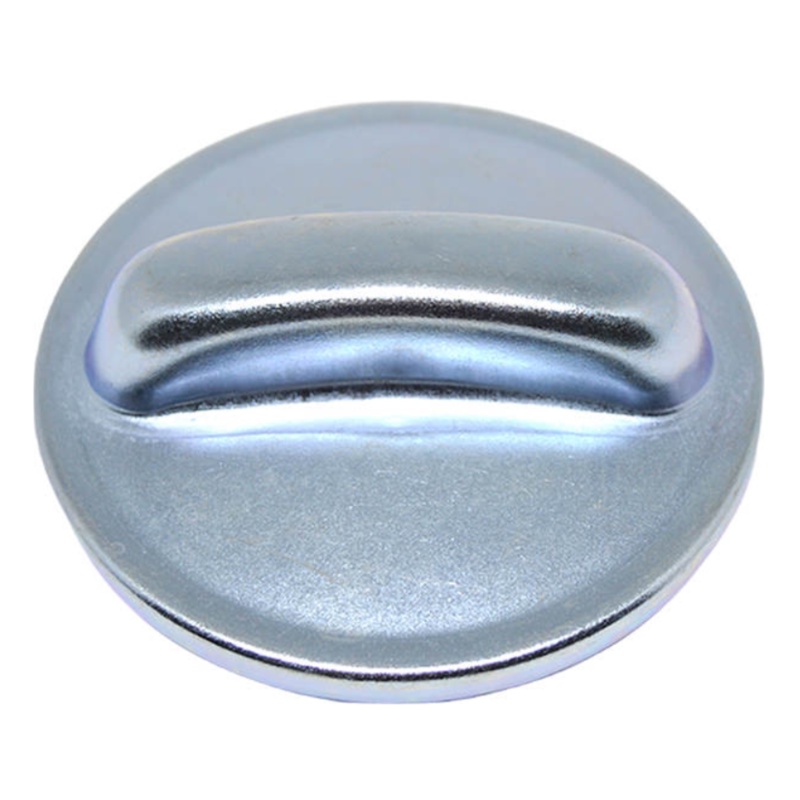 Tampa Óleo Motor Caminhão Mercedes Benz MB Scania TC1050F em Oferta na Shopee