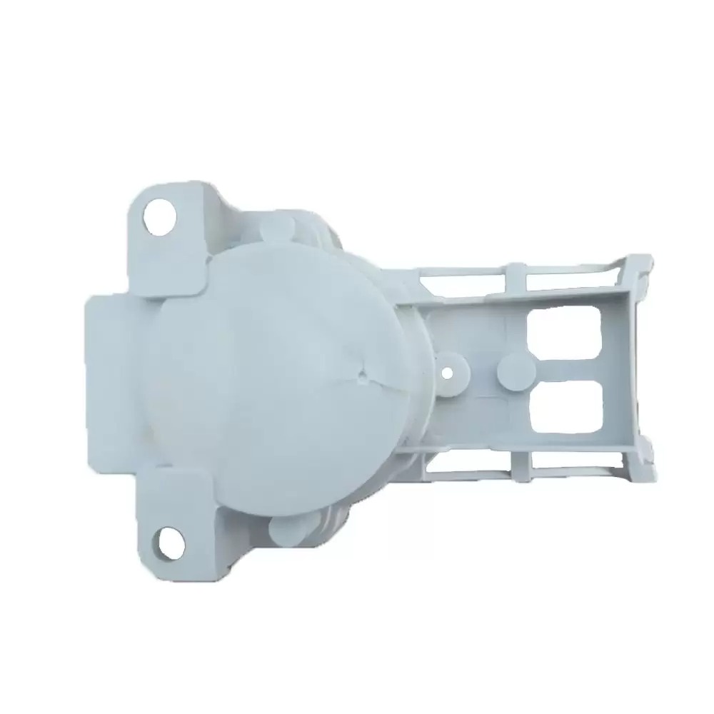 Carcasa do Atuado Da Embreagem para Lavadora Máquina Eletrolux 12kg 15kg Lt12f 1Lbu15